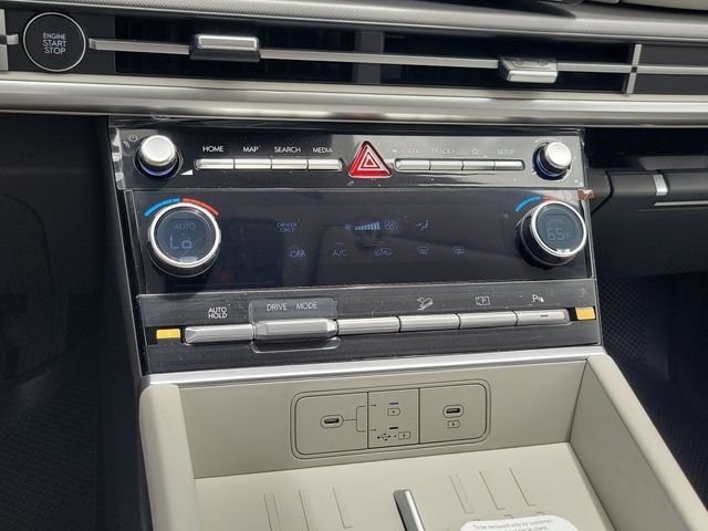 New 2026 Hyundai Santa Fe SE FWD image 14