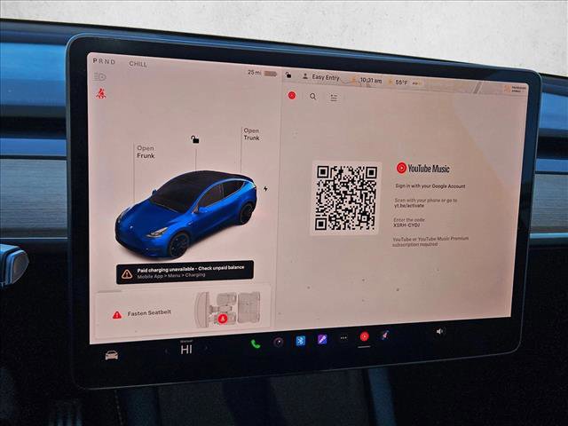 Used 2022 Tesla Model Y Performance image 13