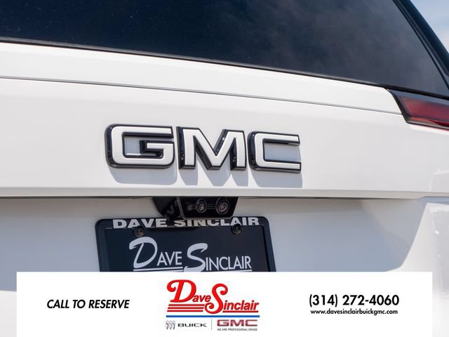 New 2026 GMC Yukon AT4 Ultimate AWD/4WD image 17