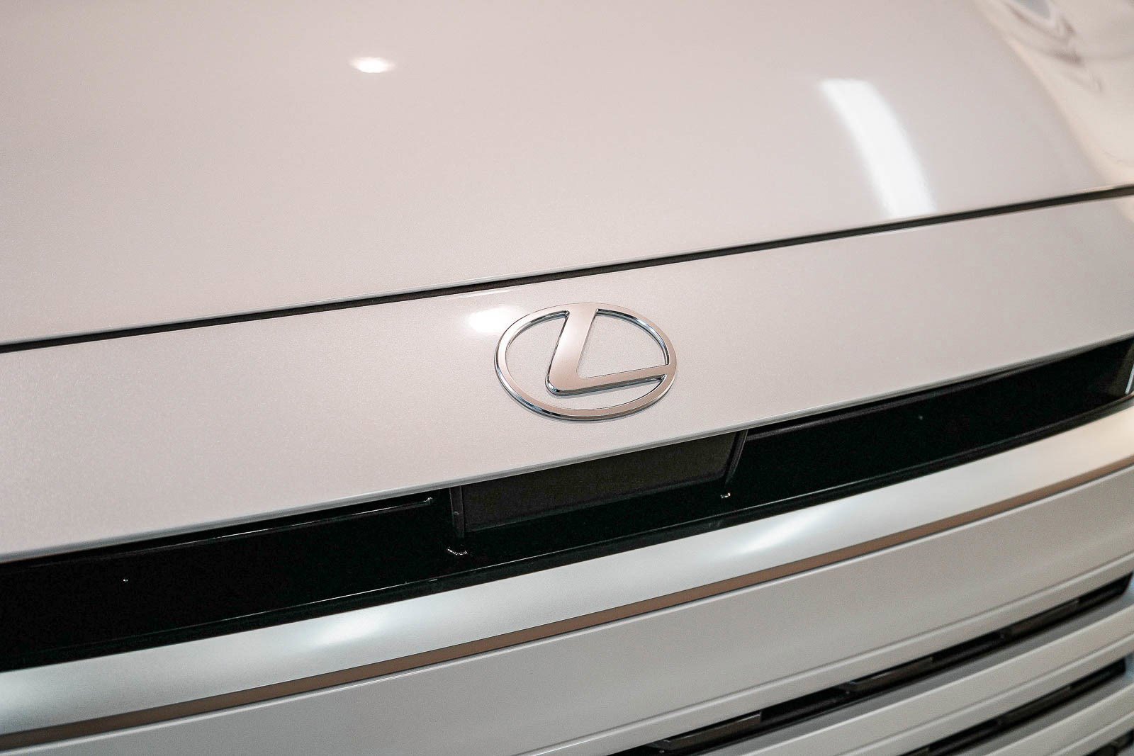 New 2026 Lexus TX 350 FWD image 9