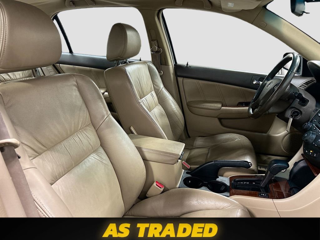 Used 2007 Honda Accord EX-L image 26