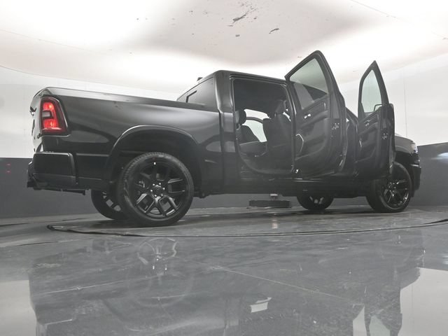 New 2027 RAM 1500 Laramie w/ Night Edition AWD/4WD image 62