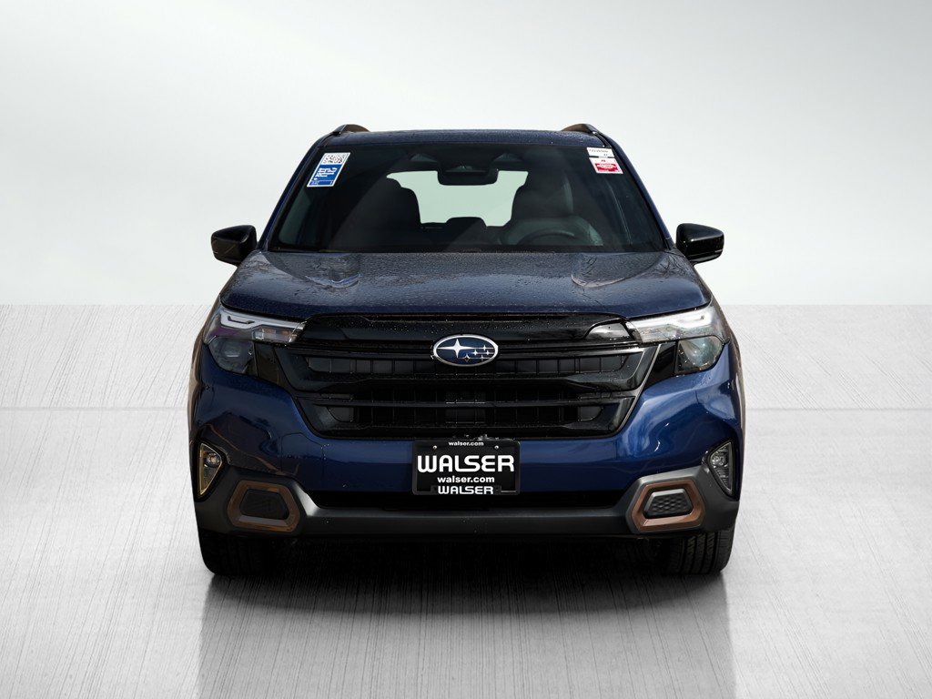 New 2026 Subaru Forester Sport image 2