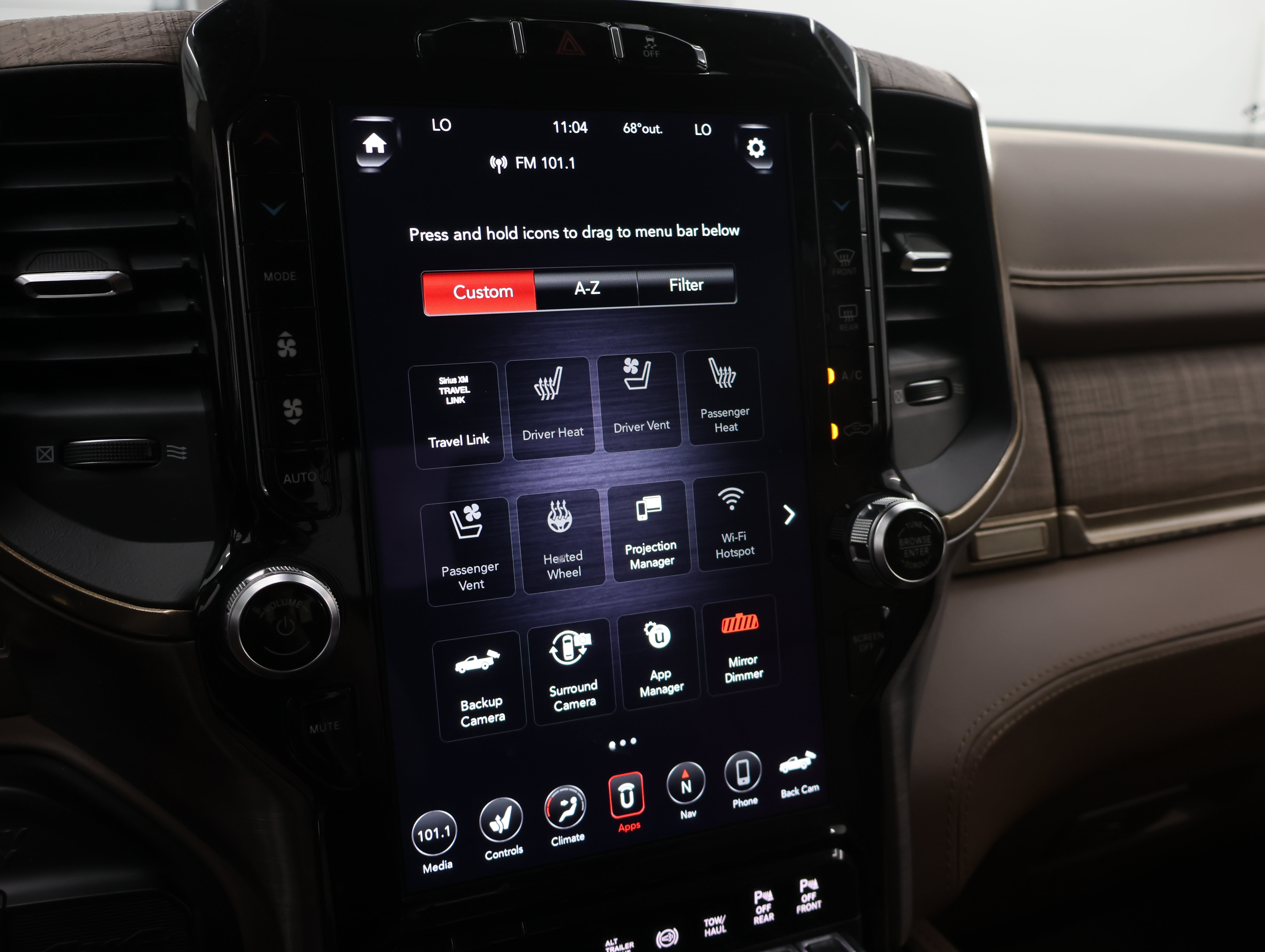 Used 2019 RAM 2500 Limited AWD/4WD image 55