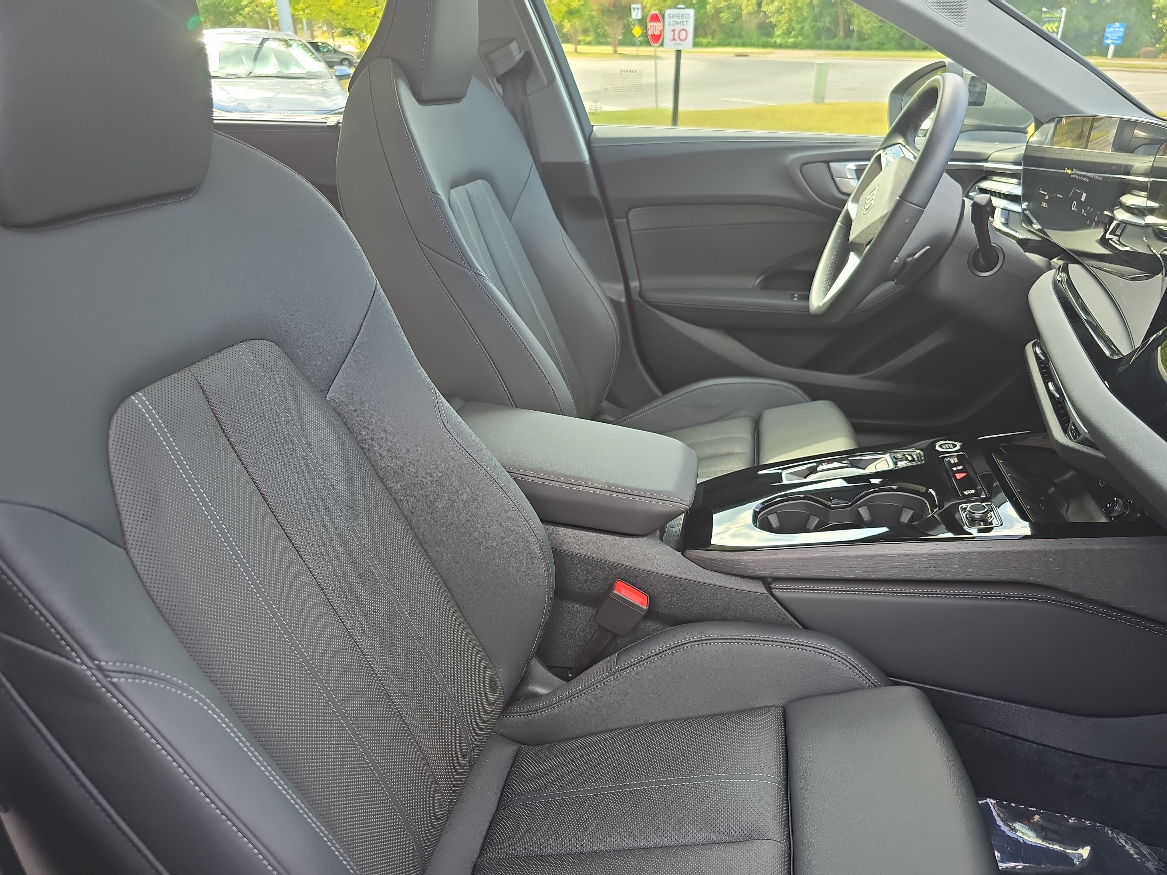 Certified 2025 Audi A5 2.0T Premium Plus w/ Premium Plus AWD/4WD image 10