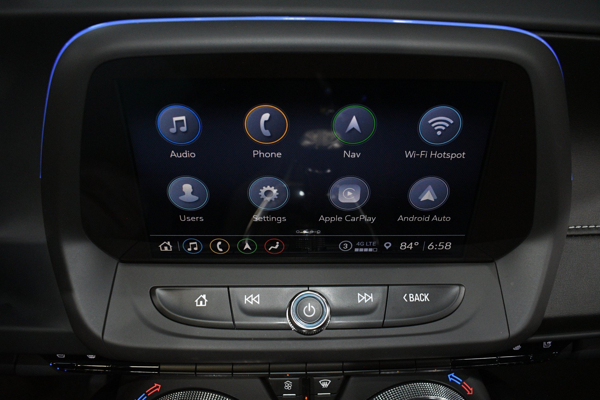 Used 2021 Chevrolet Camaro SS RWD image 37