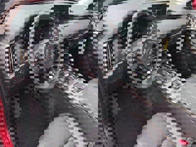 New 2024 MAZDA CX-90 Plug-In Hybrid w/ Preferred image 10