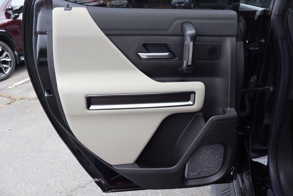 New 2026 GMC Hummer EV SUV w/ LPO, Dark Essentials Package image 24