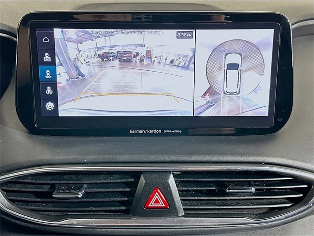 Used 2022 Hyundai Santa Fe Limited image 17