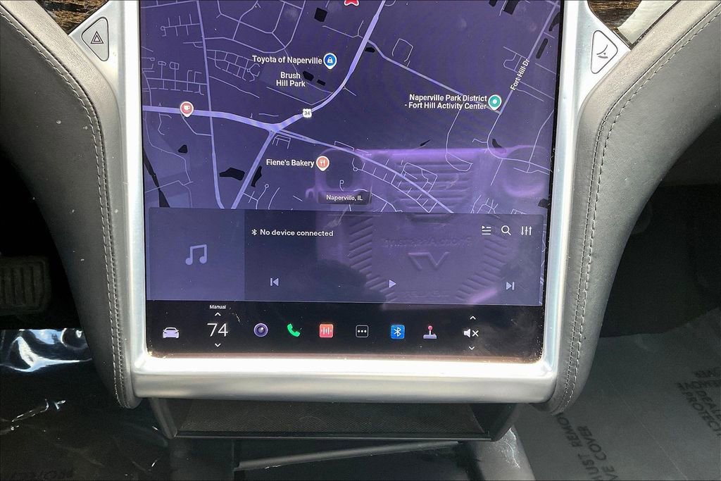 Used 2016 Tesla Model S 60 image 15