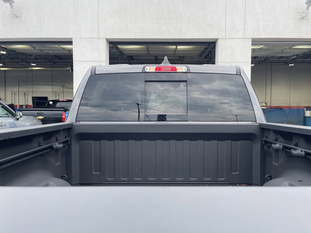 Used 2023 RAM 1500 Big Horn AWD/4WD image 18
