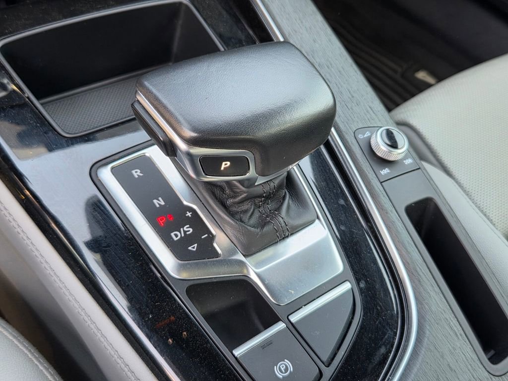 Used 2022 Audi A4 2.0T Premium Plus image 20