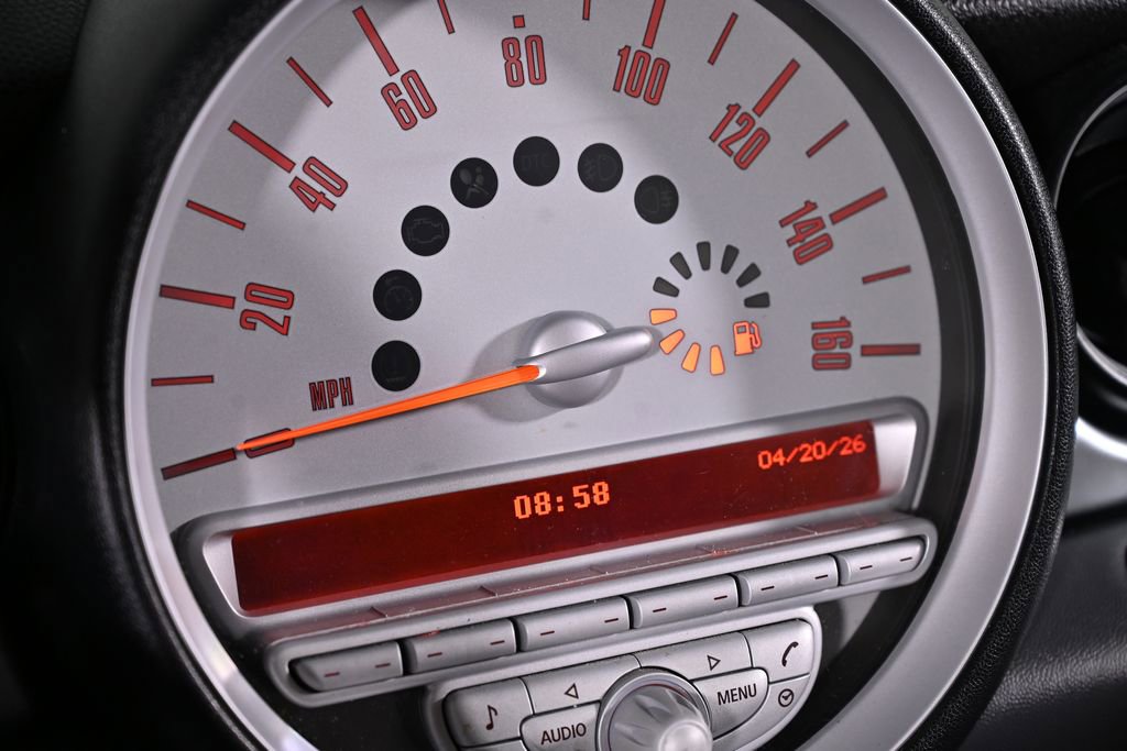 Used 2009 MINI Cooper S FWD image 14