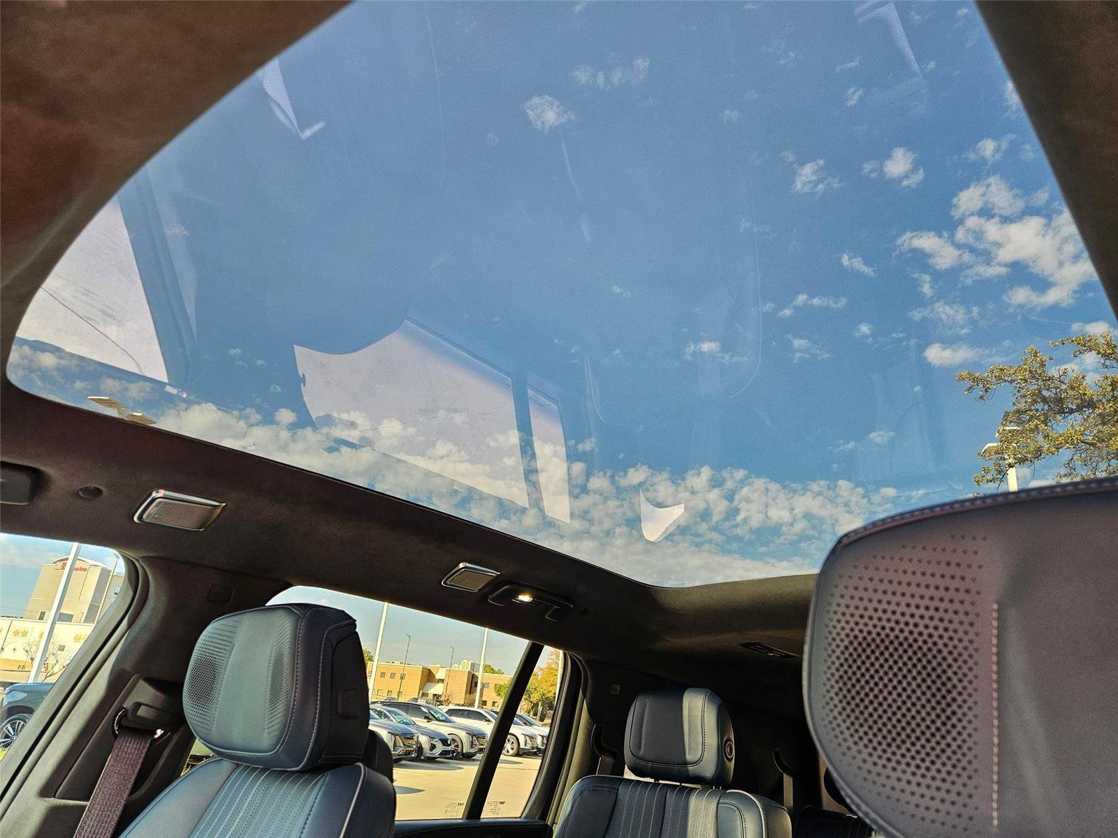 New 2025 Cadillac Escalade IQ Sport 2 AWD/4WD image 9