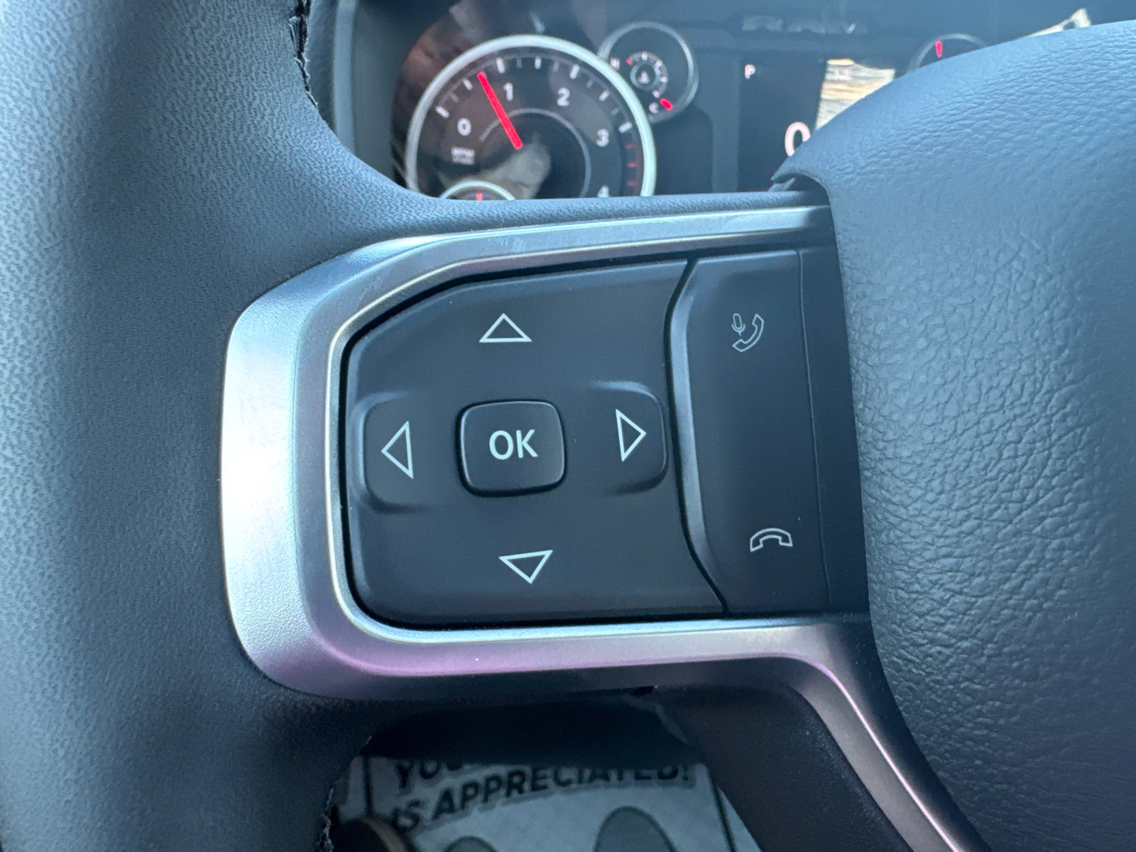 New 2026 RAM 2500 Big Horn image 23