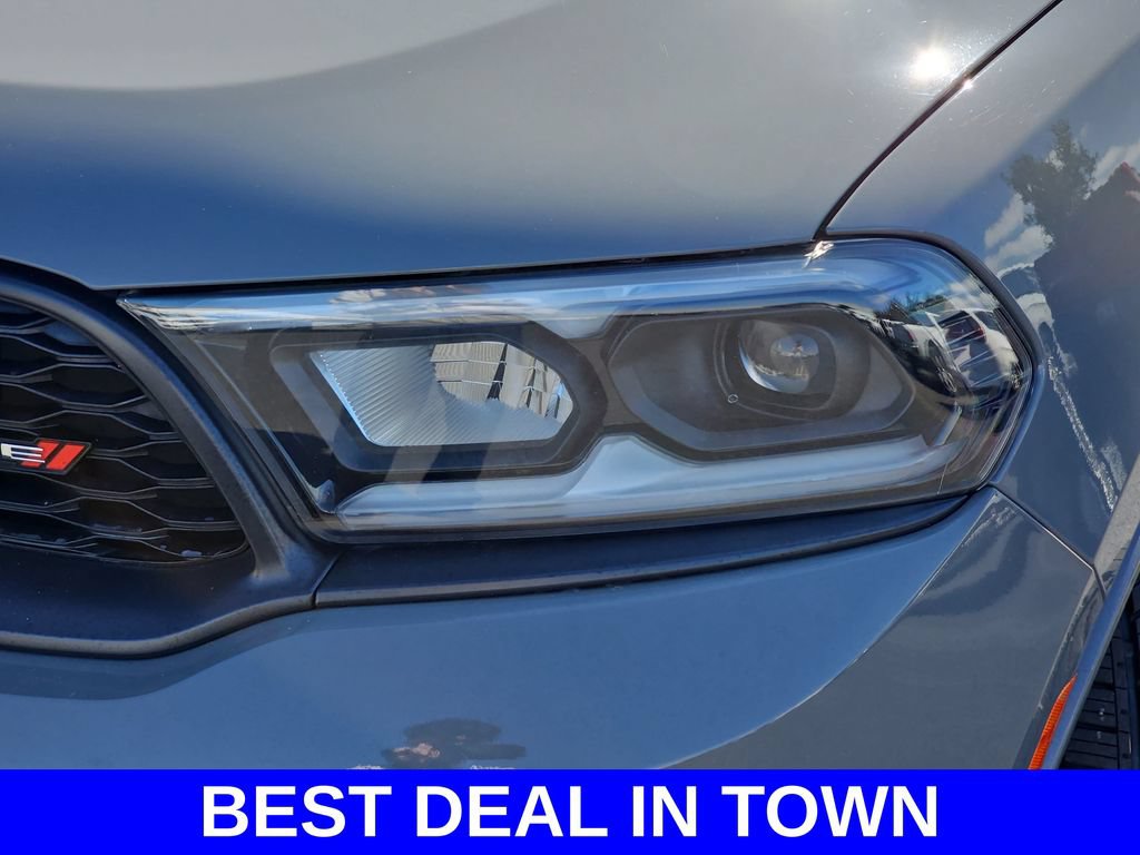 Used 2024 Dodge Durango GT AWD/4WD image 35