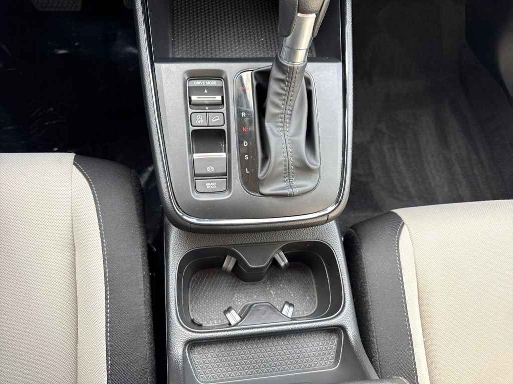 Used 2023 Honda CR-V EX image 21