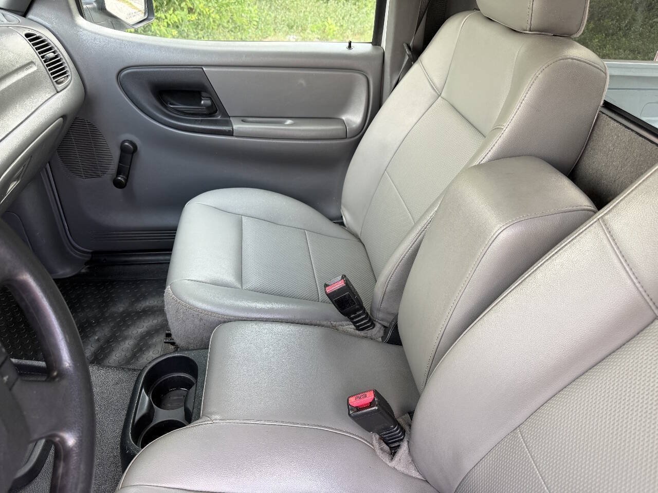 Used 2010 Ford Ranger XL RWD image 14