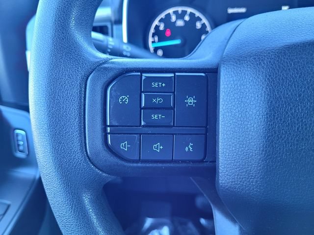 Used 2021 Ford F150 XL w/ STX Appearance Package RWD image 24