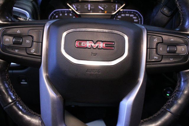 Used 2020 GMC Sierra 1500 Elevation image 22