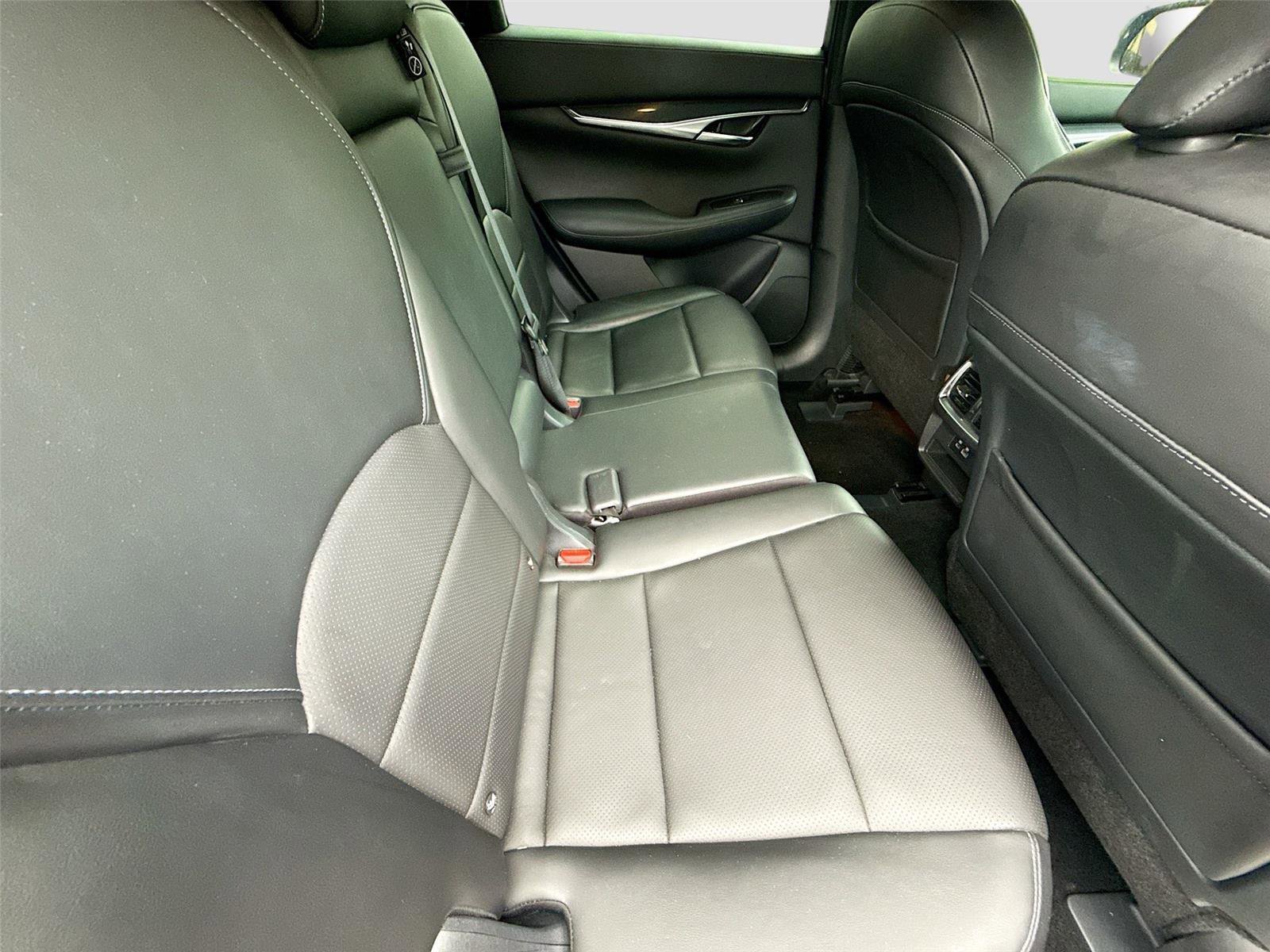 Used 2024 INFINITI QX50 Sport w/ Cargo Package FWD image 27
