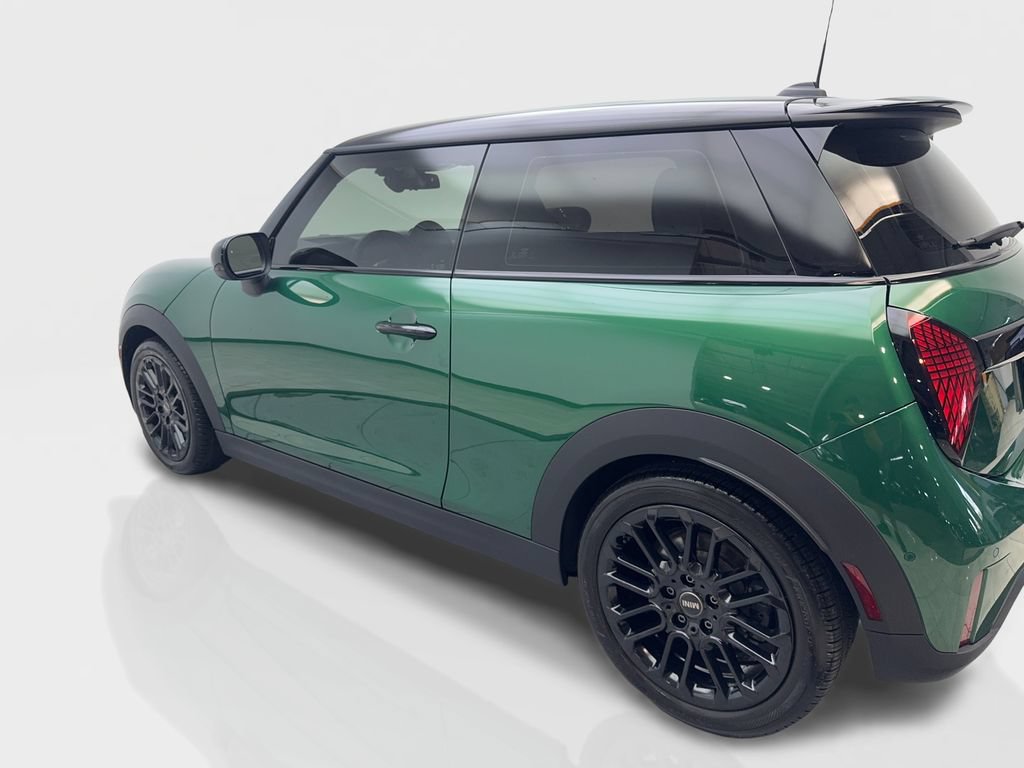 Used 2025 MINI Cooper S FWD image 14