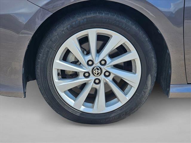 Used 2022 Toyota Camry LE image 22
