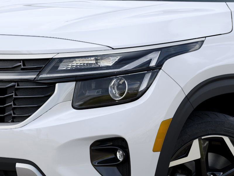 New 2026 Kia Seltos S AWD/4WD image 13