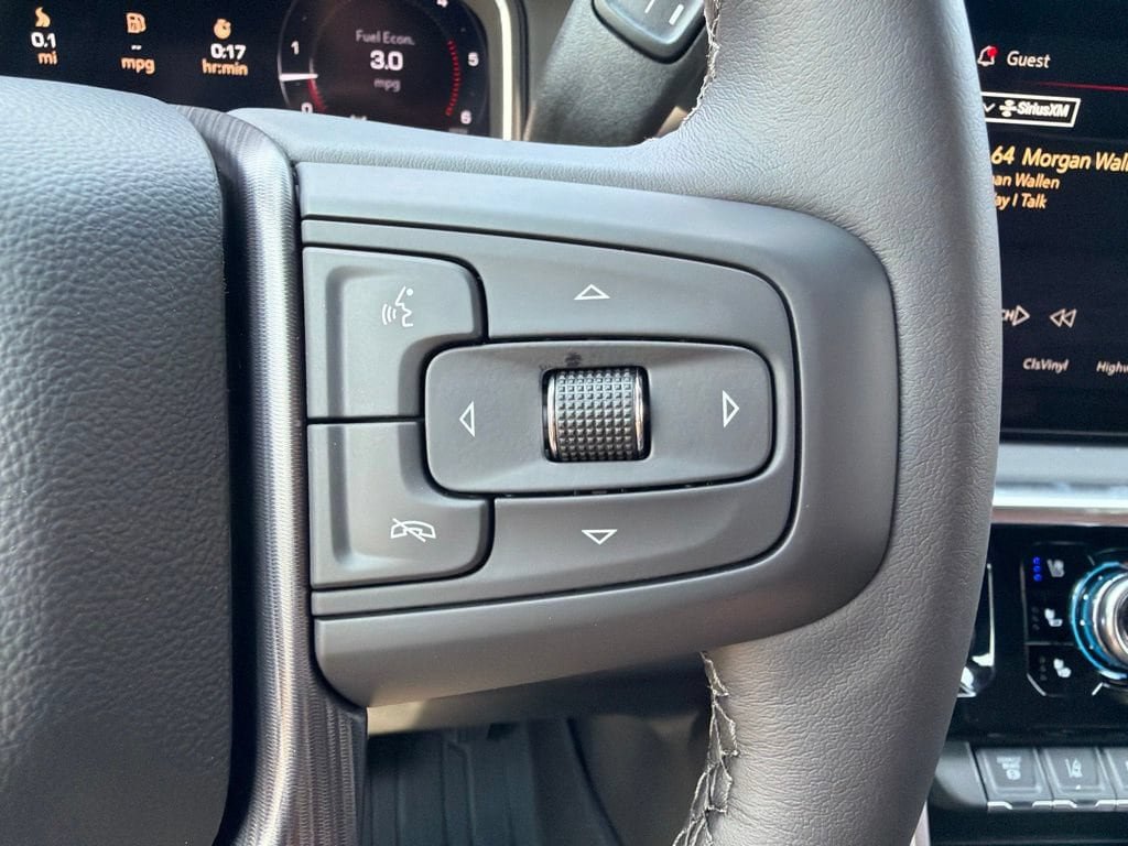 New 2026 GMC Sierra 2500 Denali Ultimate AWD/4WD image 23