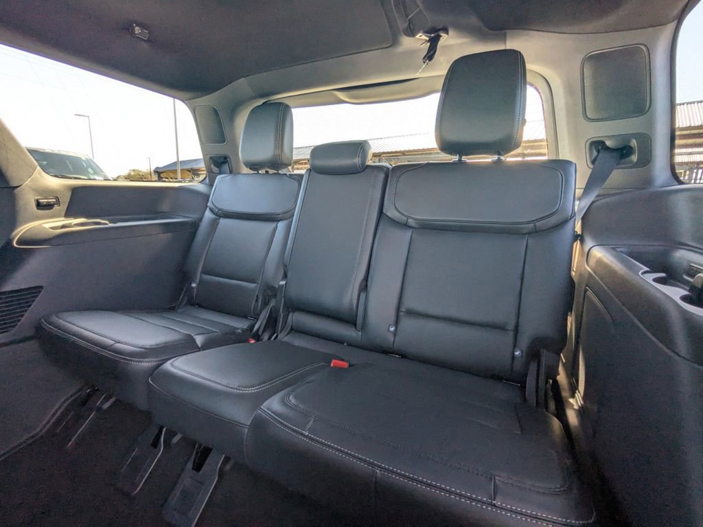 New 2026 Ford Expedition Platinum w/ Stealth Appearance Package image 14
