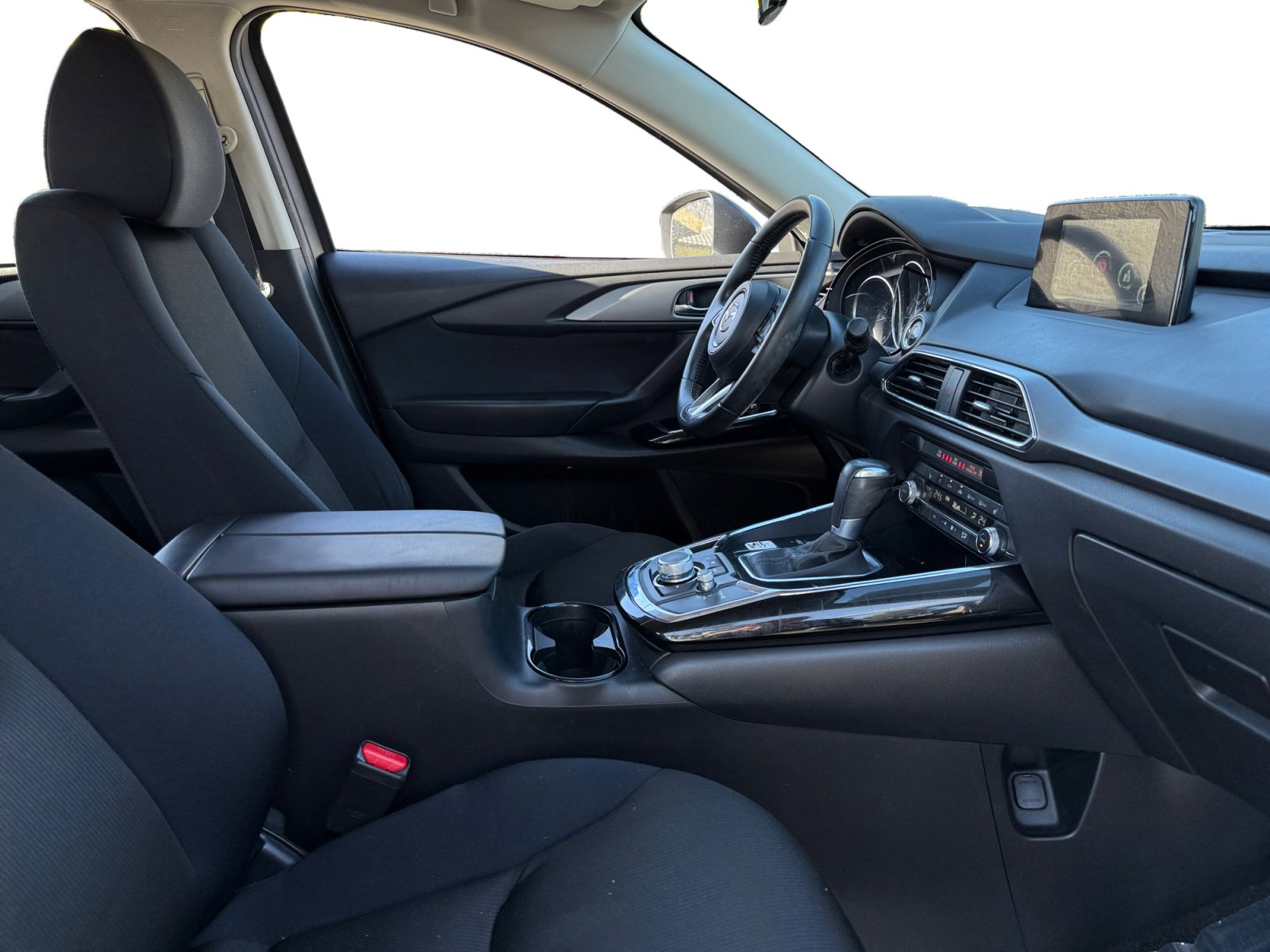 Used 2020 MAZDA CX-9 Sport image 14