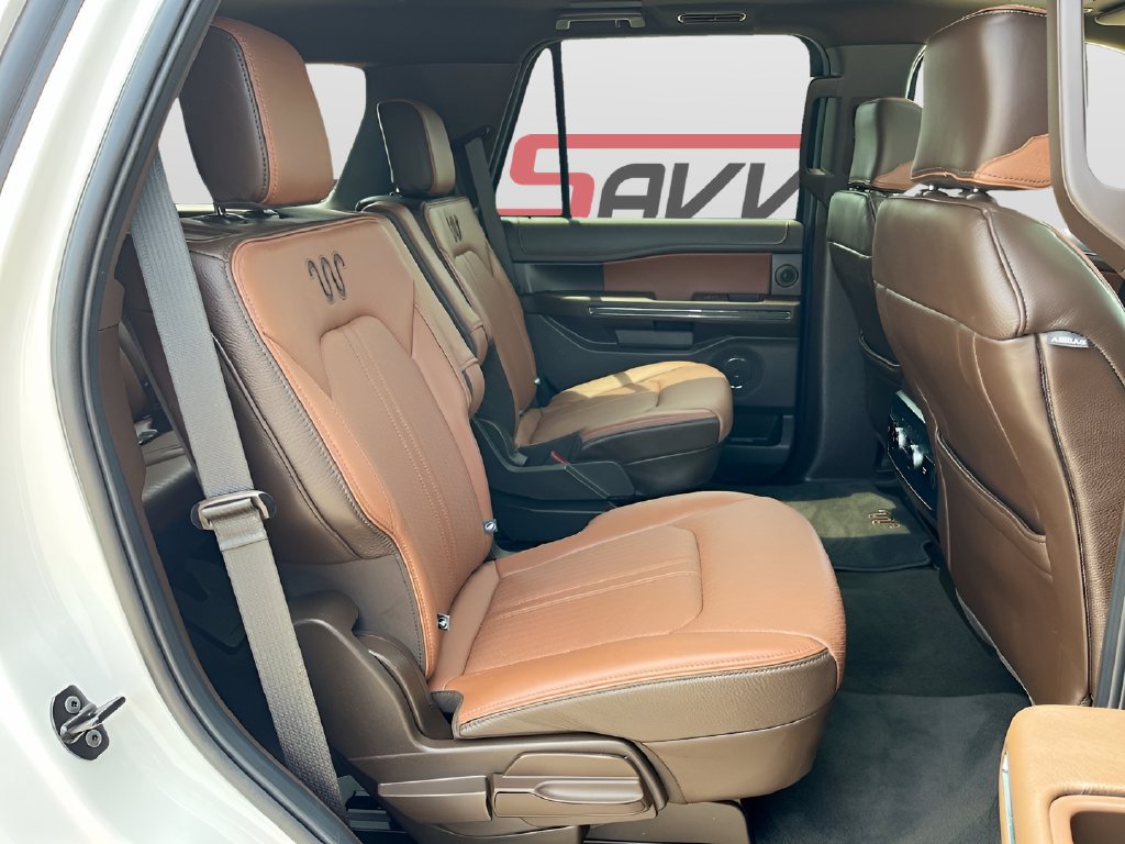 Used 2024 Ford Expedition King Ranch RWD image 30