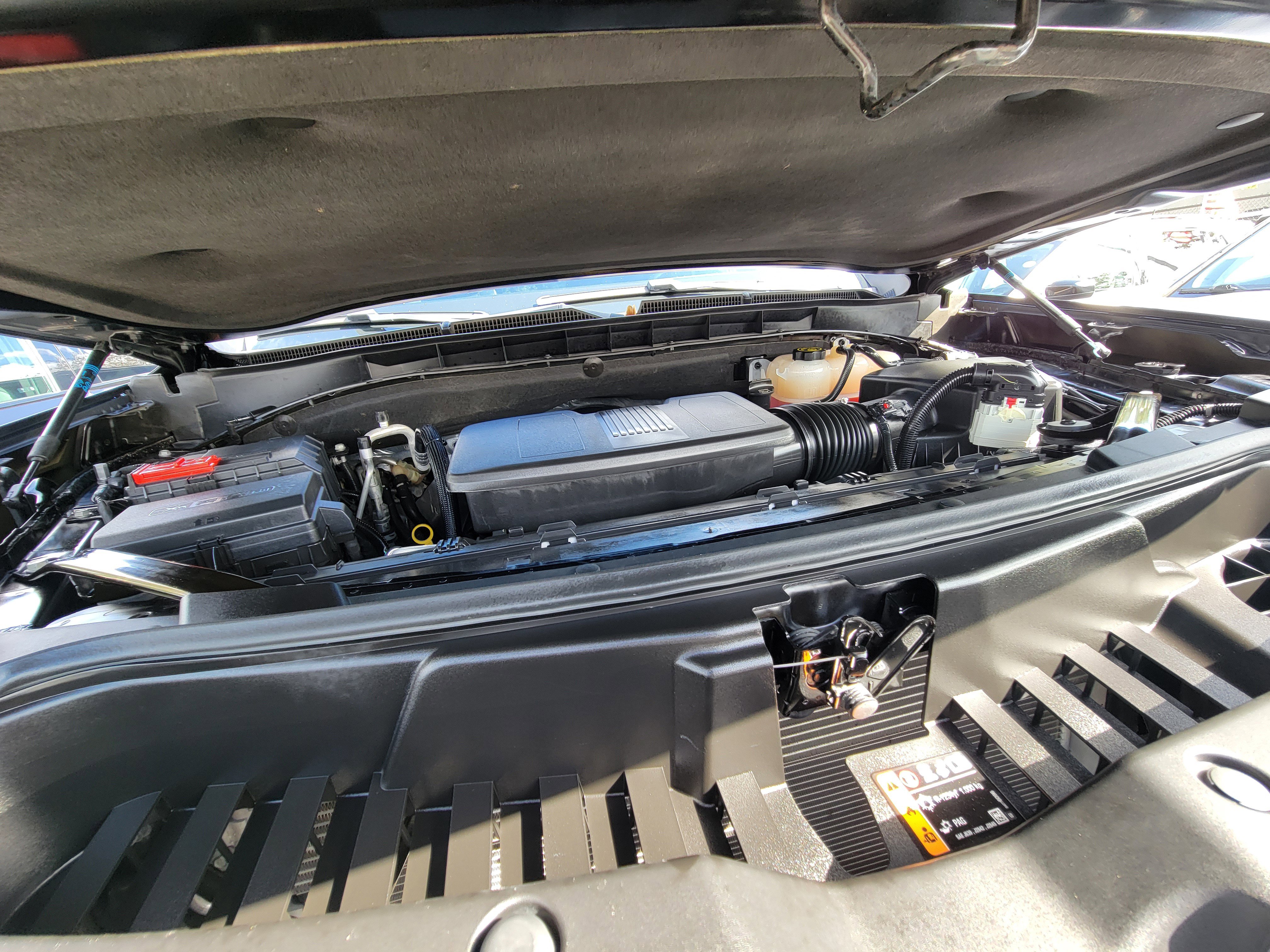 Used 2023 Cadillac Escalade ESV Sport Platinum image 30