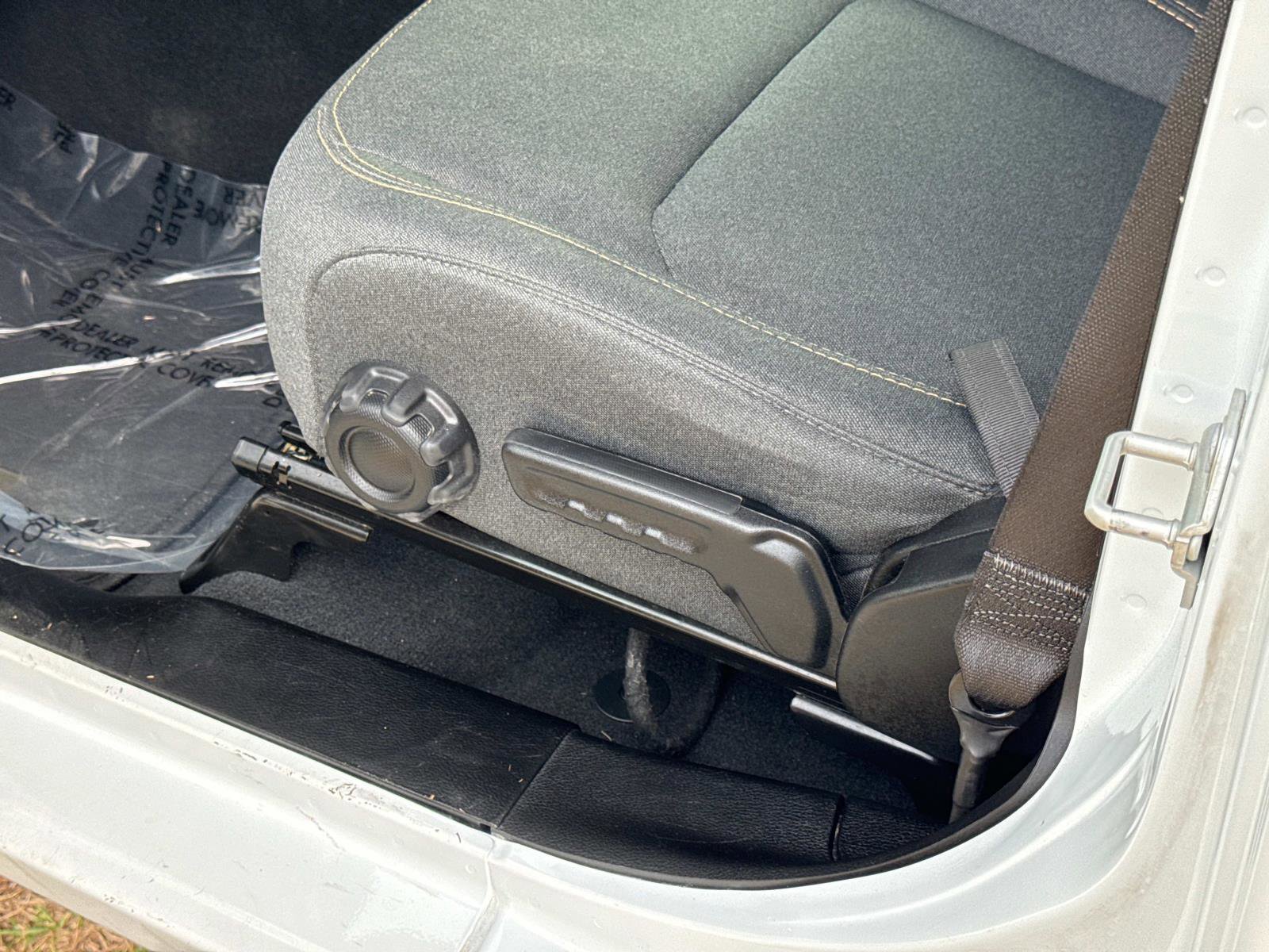 Used 2024 Jeep Wrangler Sport S image 19