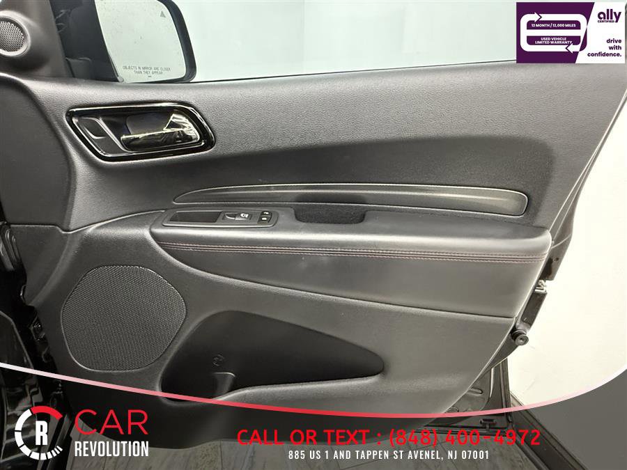 Used 2022 Dodge Durango R/T AWD/4WD image 49