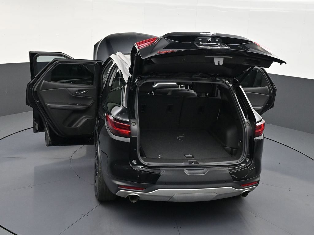 Used 2024 Chevrolet Blazer LT w/ Redline Edition image 32