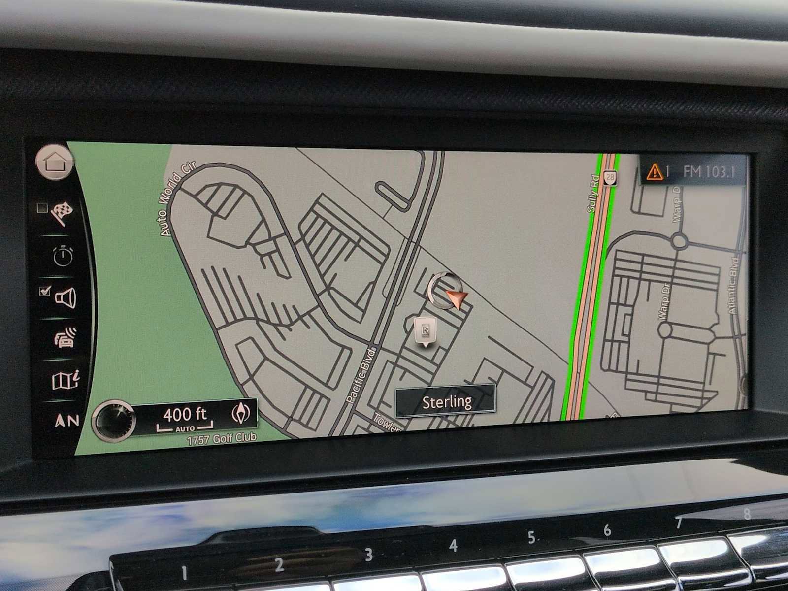 Used 2022 Rolls-Royce Cullinan image 29