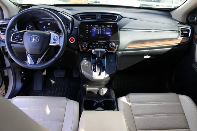 Used 2019 Honda CR-V EX-L image 38