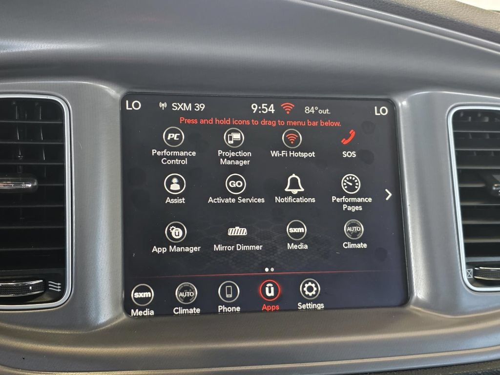 Used 2023 Dodge Charger R/T RWD image 15