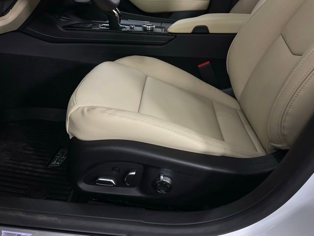 New 2026 Cadillac CT5 Premium Luxury w/ Technology Package AWD/4WD image 28