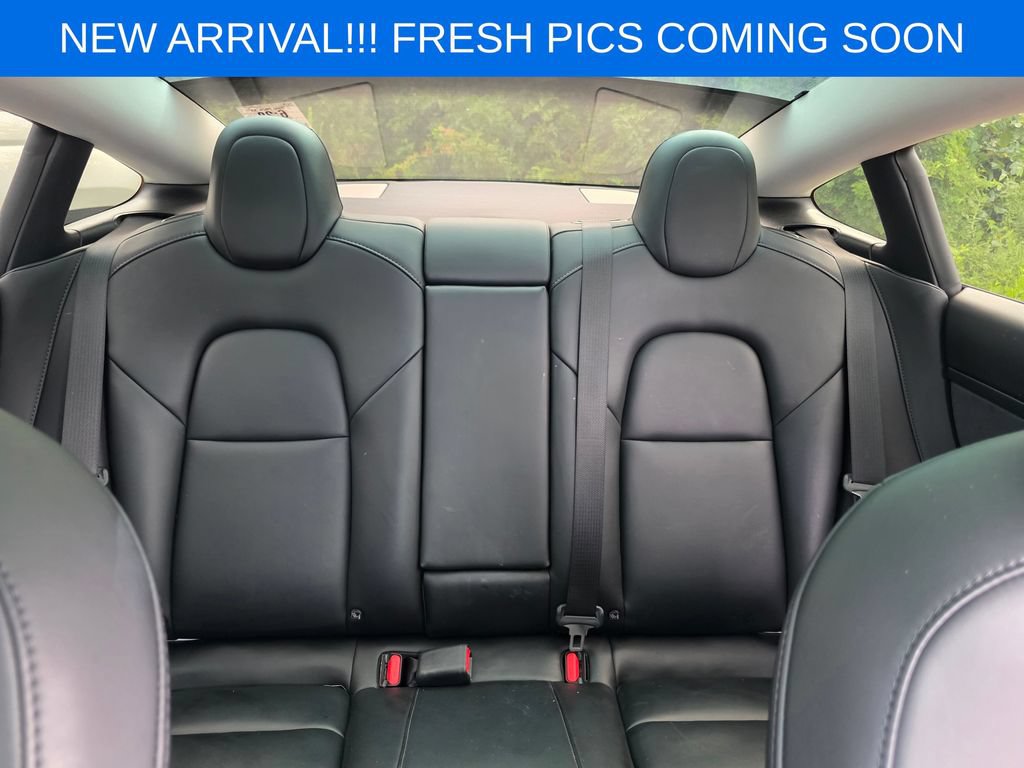Used 2021 Tesla Model 3 Standard Range Plus RWD image 10