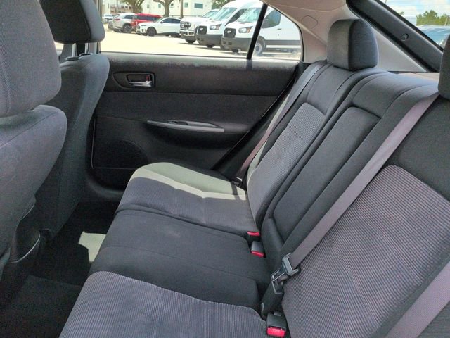 Used 2005 MAZDA MAZDA6 i Sport FWD image 13