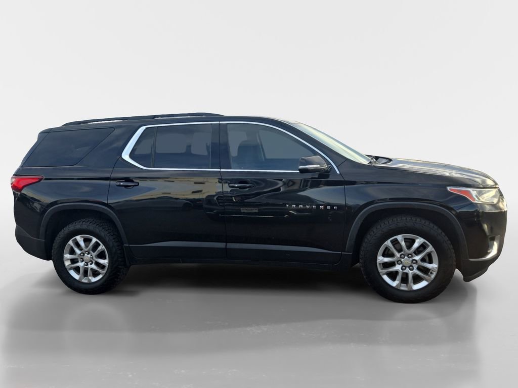Used 2019 Chevrolet Traverse LT image 6
