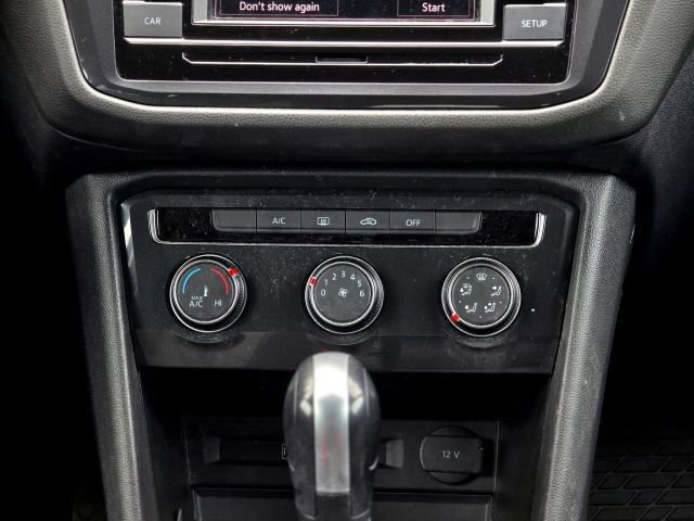 Used 2019 Volkswagen Tiguan S w/ 3rd Row Seat Package AWD/4WD image 21