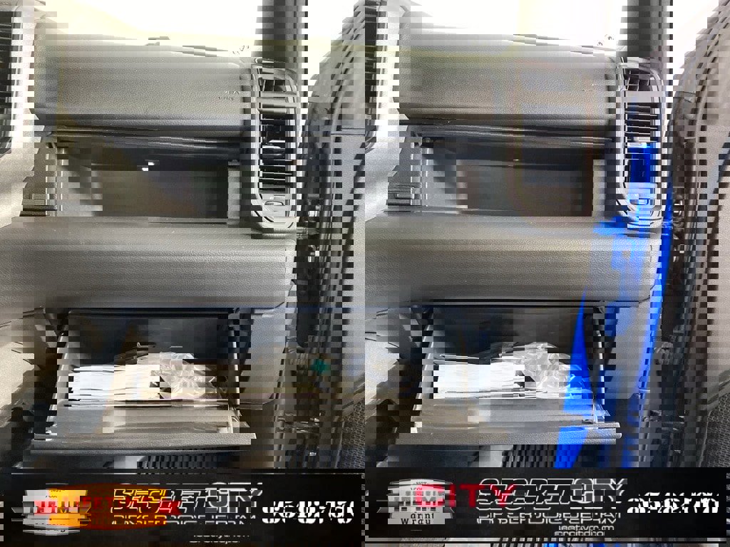 Used 2023 RAM 1500 Big Horn image 35