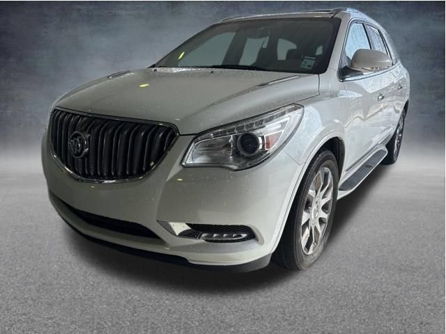 Used 2017 Buick Enclave Premium FWD image 4