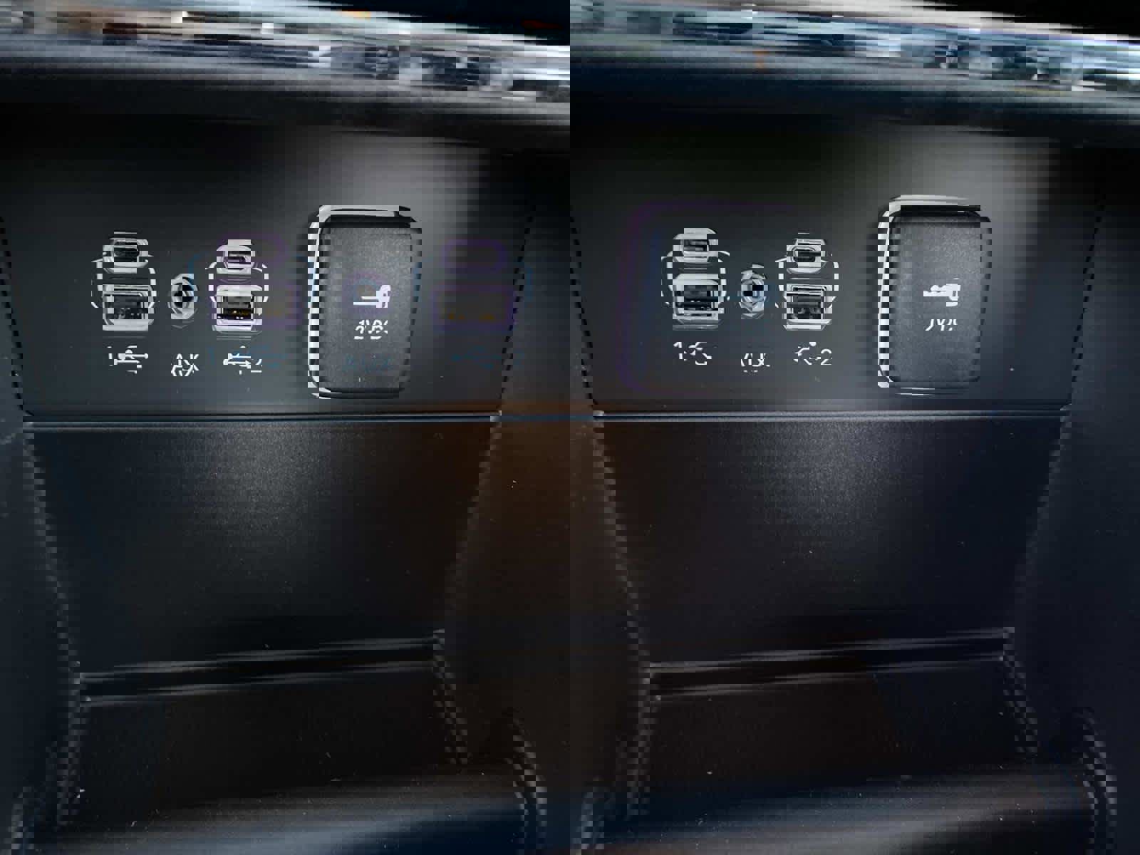 New 2026 Jeep Grand Cherokee Limited w/ Limited Altitude Package image 13