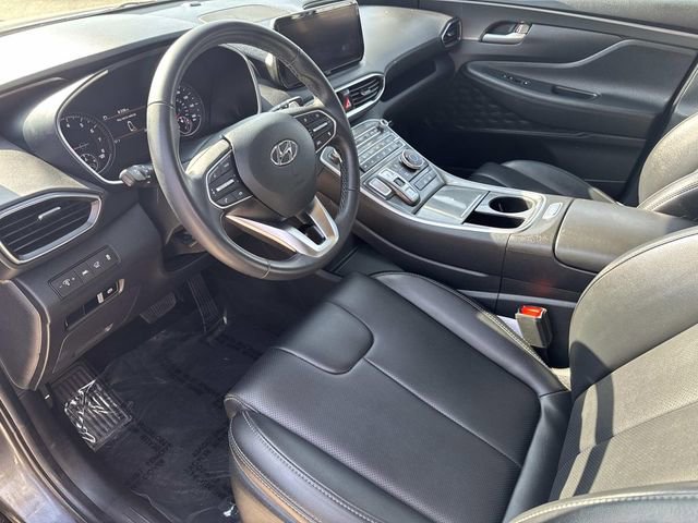 Used 2023 Hyundai Santa Fe XRT image 20