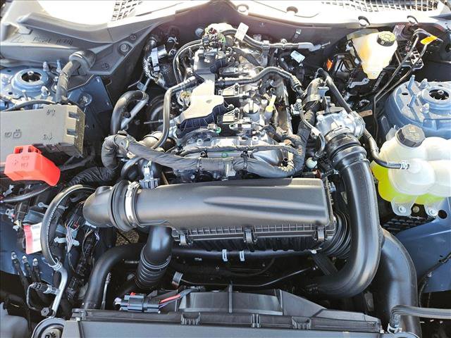 New 2026 Ford Mustang Coupe image 15
