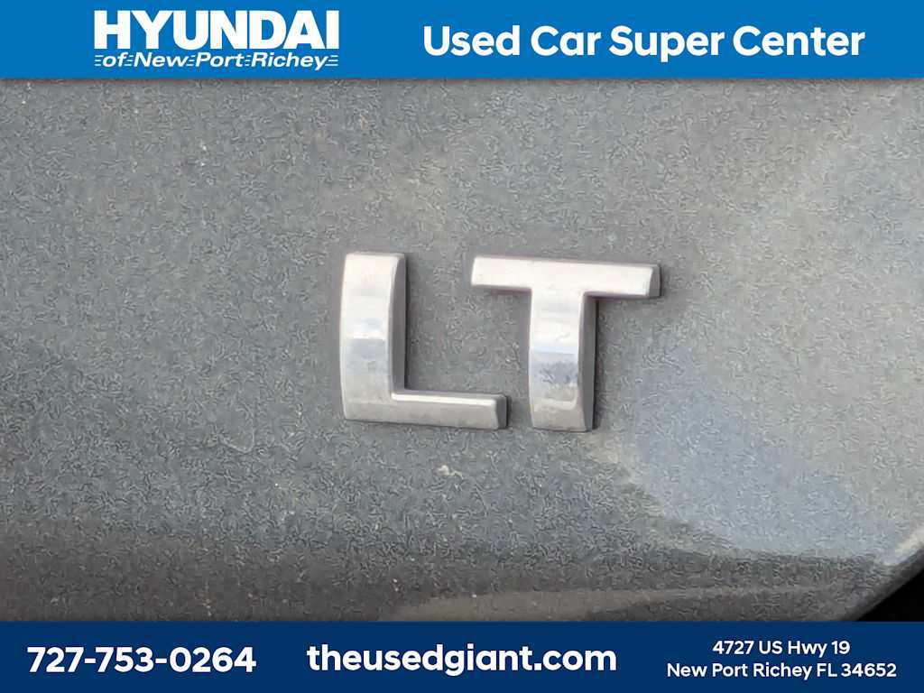 Used 2018 Chevrolet Cruze LT w/ RS Package FWD image 13